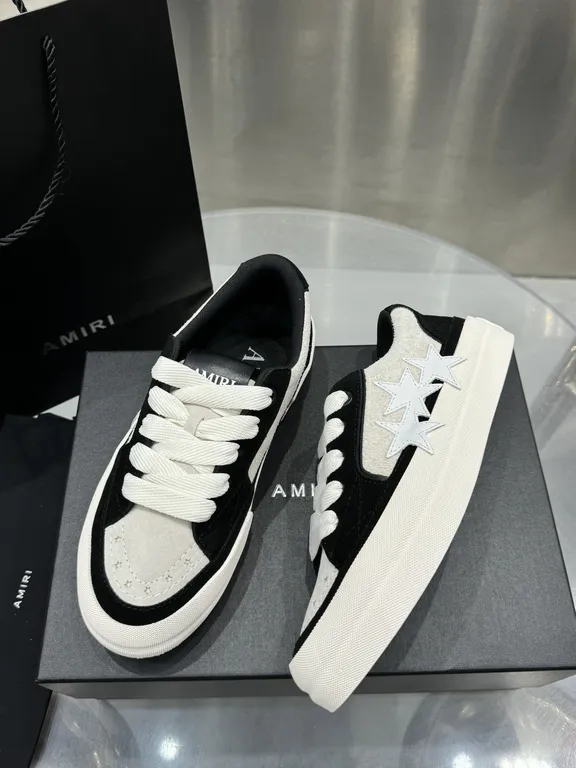 Amiri Shoe 